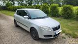 Skoda Fabia 1.2l - - Skoda Fabia mit LPG-Antrieb