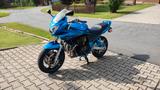 Suzuki Bandit GSF 650 SA ABS - SUZUKI BANDIT GSF 650 SA