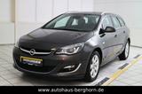 Opel Astra J ST "Exklusiv" 1,6 CDTI NAVI|XENON - Opel Astra: J Cdti