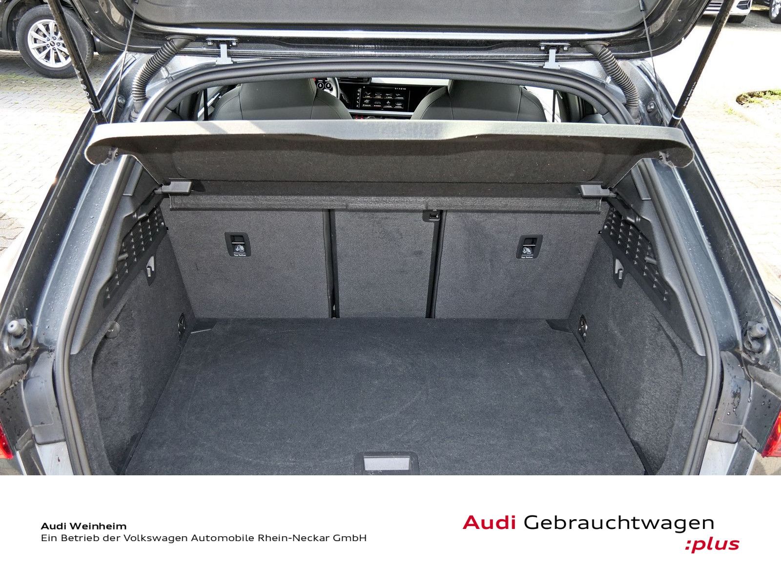 Audi RS3 - Bild 10
