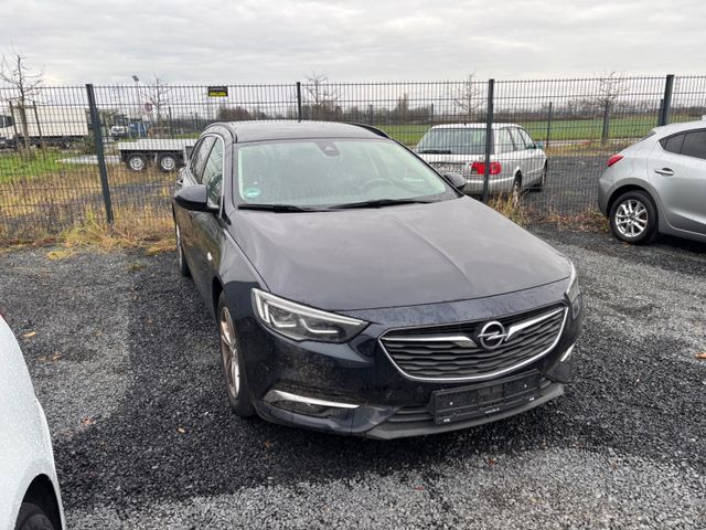 Opel Insignia B Sports Tourer Business Edition