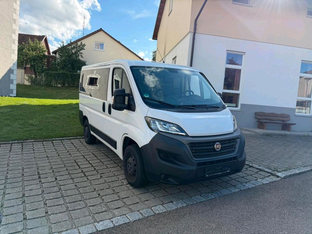 Image of Fiat Ducato
