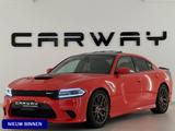 Dodge Charger 6.2 Hemi V8 Supercharged Hellcat Daytona - Dodge Charger: Hellcat