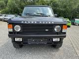 Land Rover Range Rover Classic 3,9l V8 Vogue - Land Rover Range Rover Gebrauchtwagen in München