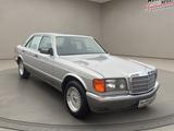 Mercedes-Benz 300 SE, Original 103 Tkm! TÜV 05/27, H Kennzeich - Mercedes-Benz 300: Se