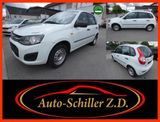 Lada KALINA 1.6 8V 5G BLUETOOTH-USB-SD+EURO6 - Lada mit Benzin-Antrieb: Kleinwagen