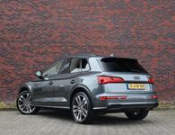 Audi SQ5 3.0 TFSI Quattro | Luft - 360 - B&O - Pano