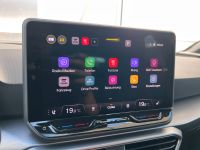 Seat Leon ST 1.5 eTSI DSG FR *10 JAHRE HERSTELLERGAR* bei Autohaus Landmann & Maier OHG
