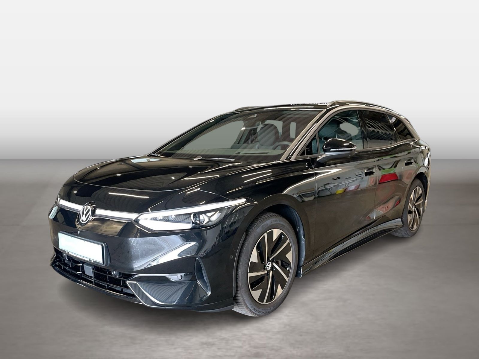 Volkswagen ID.7 - Bild 2