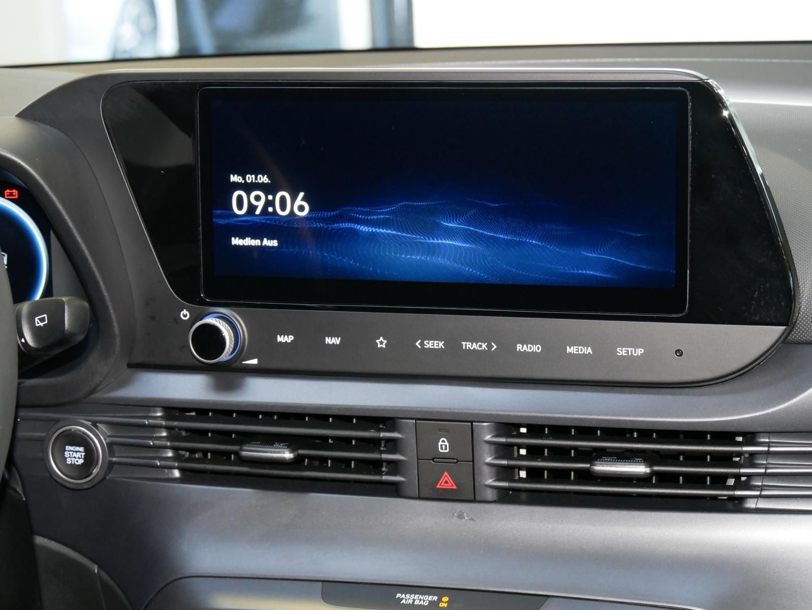 Hyundai i20 - Bild 4