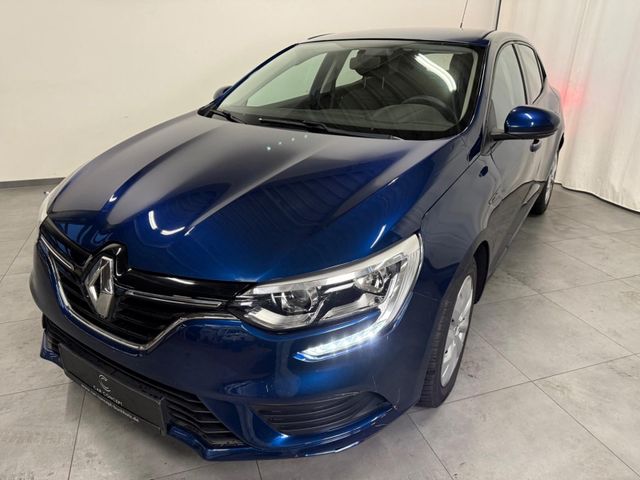 Renault Megane 1.5 d DIESEL