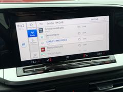 FORD Tourneo Connect 2.0 Sport*Bi-LED*DAB*Navi*Sitzh.