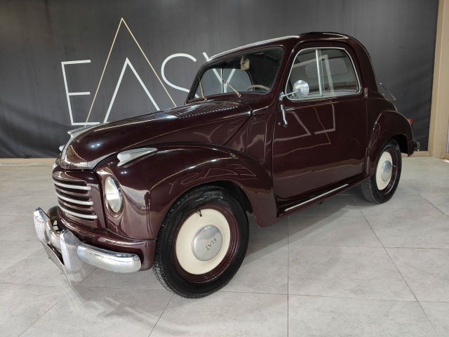 Otros Fiat Topolino 500 C 1949