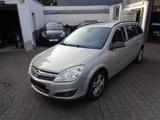 Opel Astra H Edition*II.HD*207TKM*WR*Scheckh*TÜV NEU* - Opel Astra: Ii