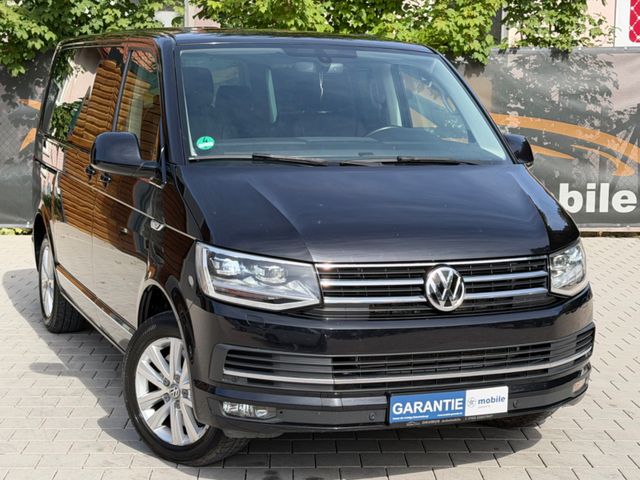 VW T6 Multivan