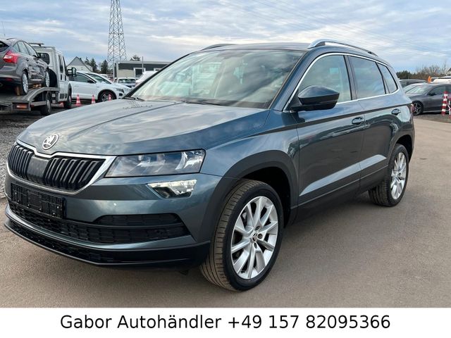 Skoda Karoq Ambition