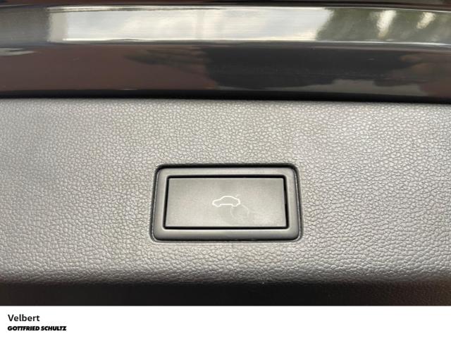 Volkswagen Golf Variant R-Line 2 0 l TSI OPF 140 kW (190 PS, миниатюра 9