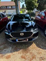 Mazda CX-30 2.0 SKYACTIV-X M-Hybrid AWD Selection ... - Mazda CX-30: Schiebedach