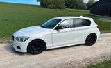 BMW M135i F20 N55 Ringtool Tracktool - BMW M135 F20 Gebrauchtwagen