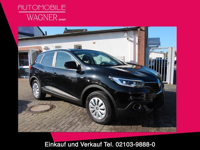 Renault Kadjar dCi130 Bose Edition LED*NAVI*PDC*/91425