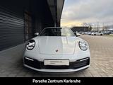 Porsche 992 911 Carrera 4S Cabrio Burmester LED-Matrix - Porsche 992: Cabrio, 911