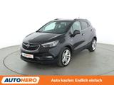 Opel Mokka X 1.4 Turbo Innovation Aut.*NAVI*CAM*PDC* - Opel Mokka X mit Panoramadach