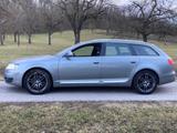 Audi A6 allroad 3,0 TDI - gebrauchte Audi A6 Allroad aus dem Jahr 2009
