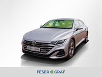 Volkswagen Arteon - Vorschau Bild 1