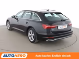 Audi A6 40 TDI Mild-Hybrid quattro Advanced Aut.*NAVI - Audi A6 advanced mit Diesel-Antrieb