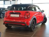 MINI Cooper C Classic Trim 3-trg. - rote MINI Cooper C