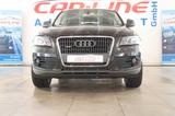 Audi Q5 2.0 TFSI  quattro*Automatik*Navi*AHK 2,0t*B&O - Audi Q5: Auto