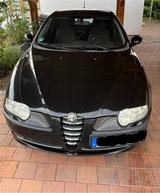 Alfa Romeo 147 - Alfa Romeo 147: Kleinwagen