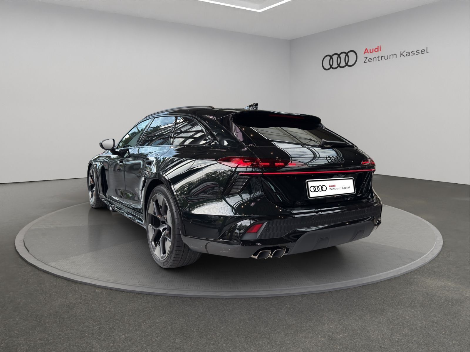 Audi A6 Allroad - Bild 4