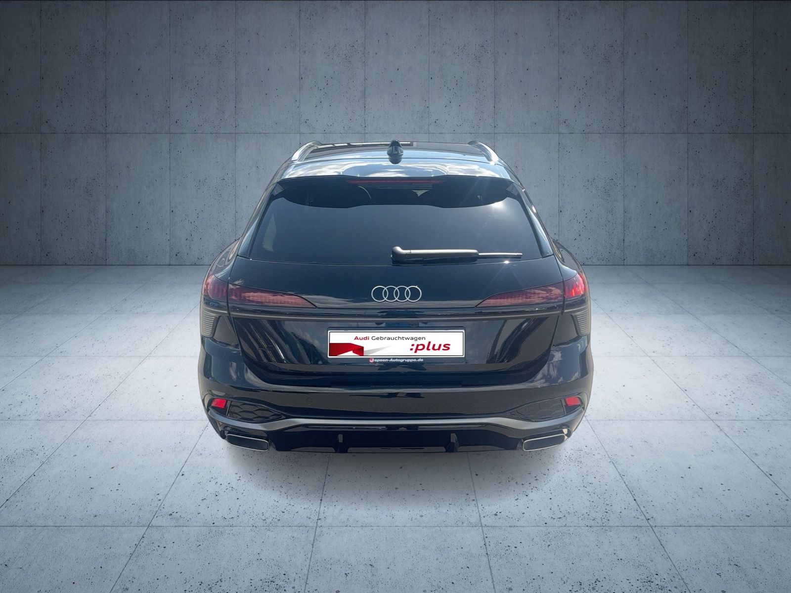 Audi A6 - Bild 5