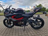 QJ Motor SRK 125 R ab1,9% eff. Zins sofort lieferbar - QJ Motor SRK 125 S