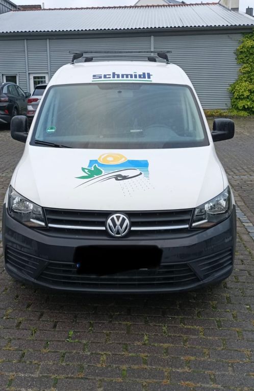Image of Volkswagen Caddy