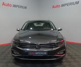 Volkswagen Passat Variant Alltrack 4Motion 2.0 TDI *AHK*IQ* - gebrauchte VW Passat Alltrack aus dem Jahr 2023