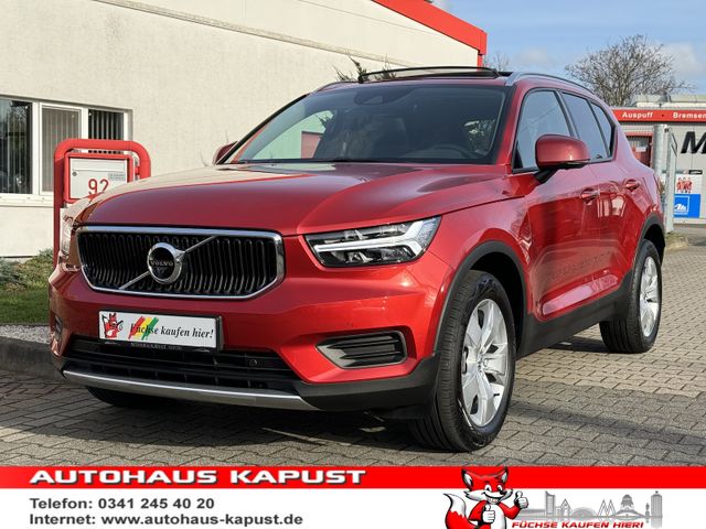 Volvo XC40 B4 Momentum Pro LED/Pano/Navi/DAB/Spur/VZE