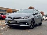 Toyota Auris Touring Sports Hybrid Team D*1.8*2.Hand* - Toyota Auris Team mit Hybrid-Antrieb (Benzin/Elektro)