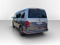 Volkswagen T6 Multivan - Vorschau Bild 9