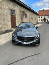 Mercedes-Benz 360° | E53 Optik | Sternenhimmel | Burmester - Mercedes-Benz Sterne