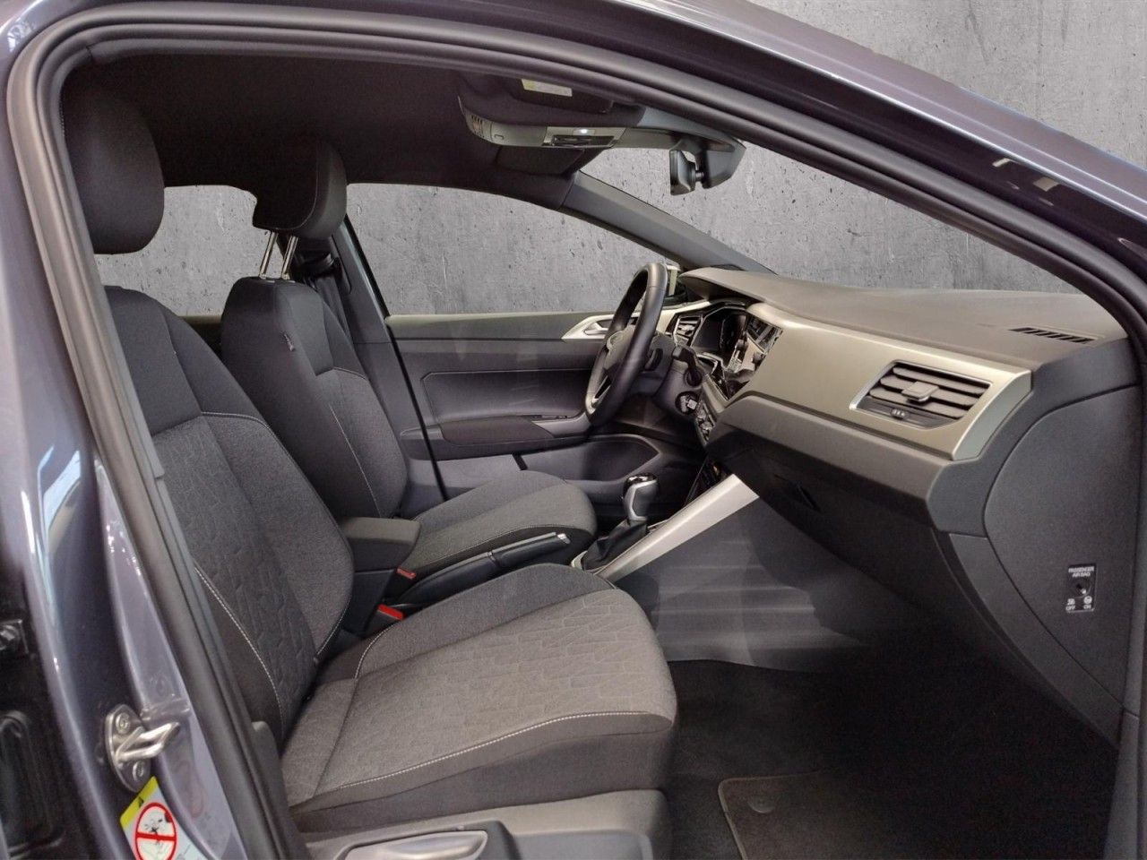 Taigo MOVE 1.0 TSI DSG Klima Rückfahrkamera