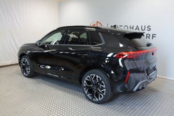 Cupra Terramar 2.0 TSI 4Drive VZ DCC AHK Pano HeadUp