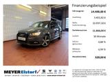 Audi A1 1.4 TFSI Sportback S-Line AHK Navi Climatr. - Audi A1 Gebrauchtwagen in Hamburg