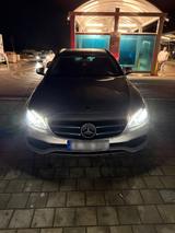 Mercedes-Benz Mercedes Benz E Klasse 200 CDI Kombi / T-M... - Mercedes-Benz E 200 in Augsburg