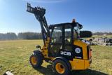 JCB 403 SP - JCB LKWs
