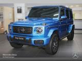 Mercedes-Benz G 580 EQ AMG/Exclusive/360°/SHD/MULTIBEAM/20" - Mercedes G 580 mit Schiebedach