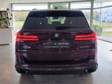 BMW X5 40 d xDrive M Sport Pro 7 Sitze/Luft/Vollaus. - gebrauchte BMW X5 aus dem Jahr 2024