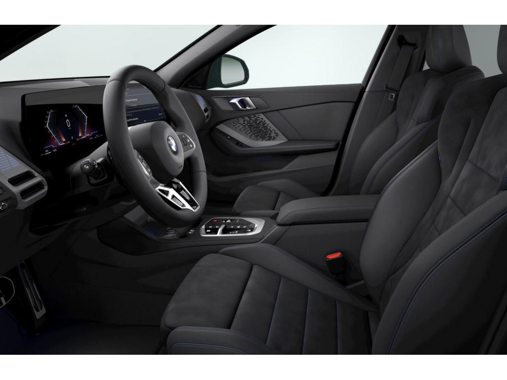 BMW 118d M-Sport LED ACC NAVI KAMERA SHZ PDC KEYLESS