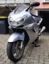Kawasaki ZZR 1200 - KAWASAKI ZZR 1200